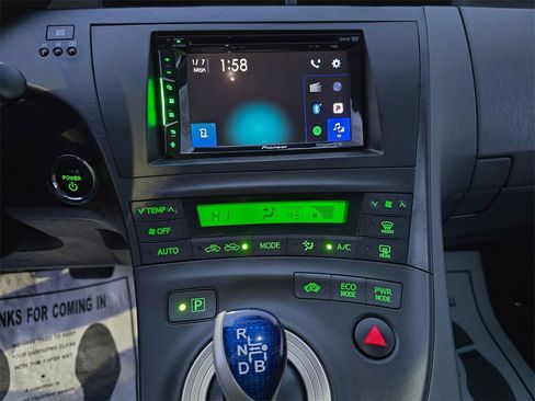 Used 2011 Toyota Prius Two image 25