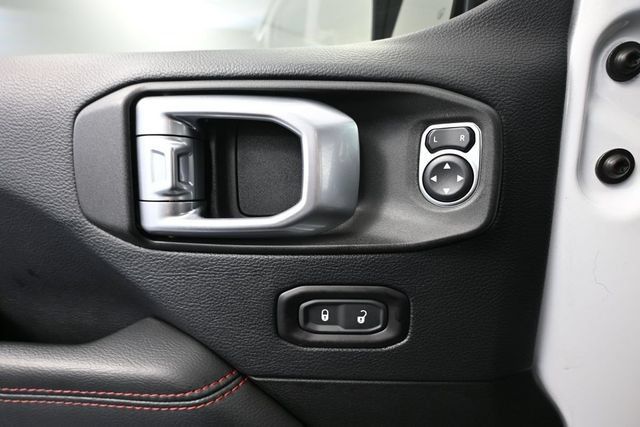 Used 2019 Jeep Wrangler Unlimited Rubicon AWD/4WD image 16