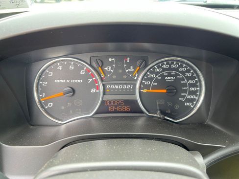 Used 2007 Chevrolet Colorado LT w/ LT Preferred Equipment Group AWD/4WD image 20