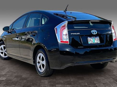 Used 2015 Toyota Prius Two FWD image 13