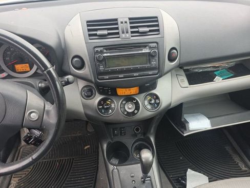 Used 2012 Toyota RAV4 Limited w/ Premium Plus Value Pkg FWD image 16