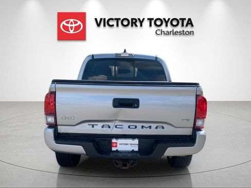 Used 2023 Toyota Tacoma SR AWD/4WD image 4