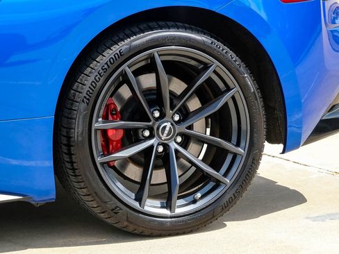 Used 2023 Nissan Z w/ Floor Mat Package (L93) RWD image 45