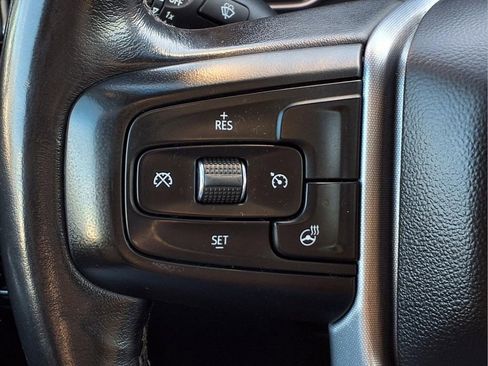 Used 2022 GMC Sierra 2500 SLE w/ SLE Value Package; image 14