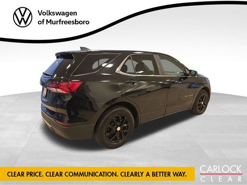 Used 2024 Chevrolet Equinox LT FWD image 10