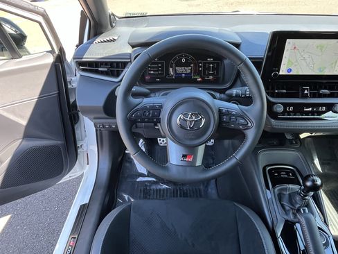 Used 2025 Toyota Corolla GR AWD/4WD image 19