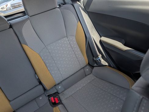 Certified 2025 Subaru Crosstrek 2.5i Sport AWD/4WD image 14