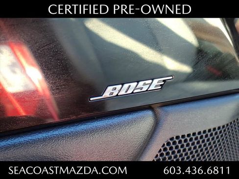 Certified 2023 MAZDA CX-30 2.5 Turbo w/ Premium Package image 14