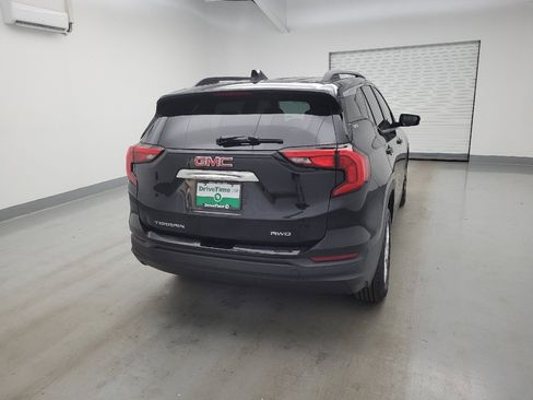 Used 2018 GMC Terrain SLE w/ Driver Convenience Package AWD/4WD image 7