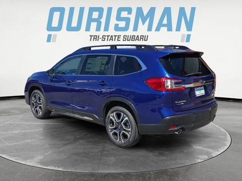 New 2026 Subaru Ascent Limited AWD/4WD image 4