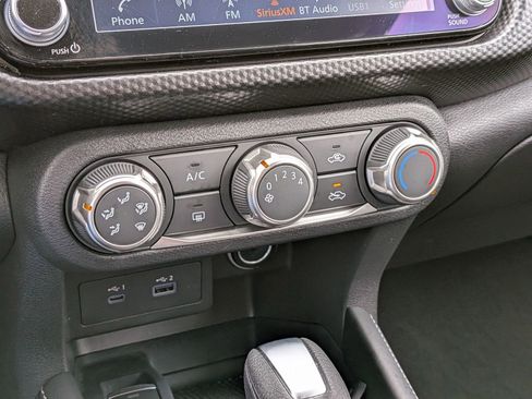 Certified 2023 Nissan Kicks SV FWD image 21
