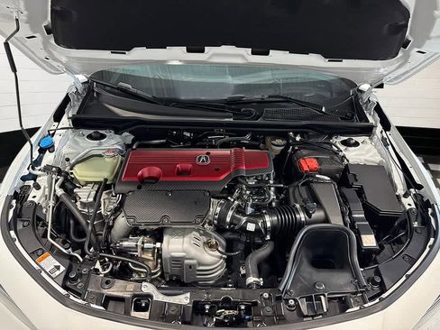 New 2026 Acura Integra Type S image 12