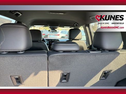 New 2026 GMC Terrain Elevation w/ Elevation Premium Package image 36