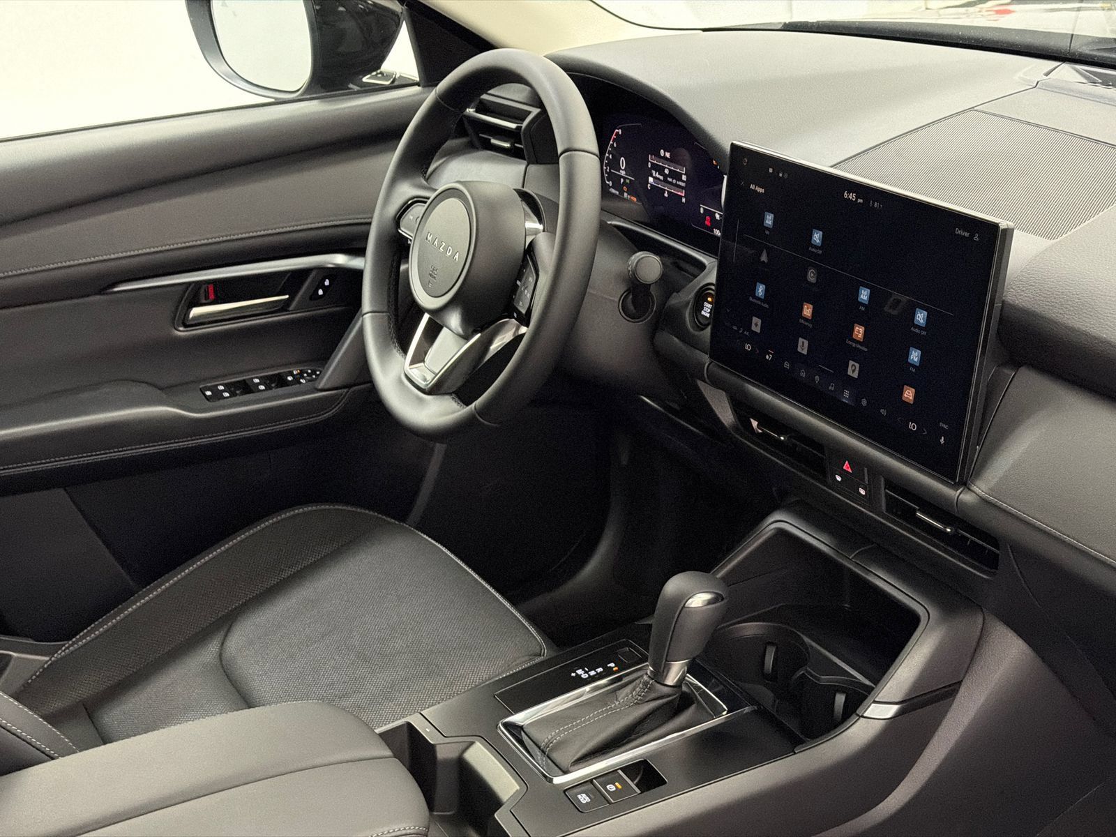 New 2026 MAZDA CX-5 Select AWD/4WD image 11