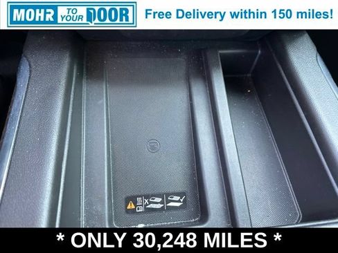 Used 2022 GMC Sierra 3500 Denali AWD/4WD image 36