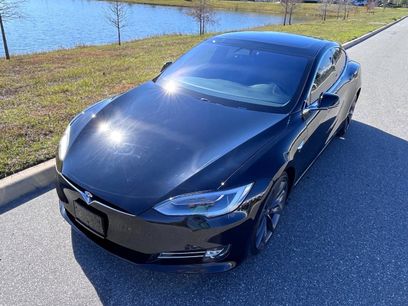 Used 2018 Tesla Model S 100D