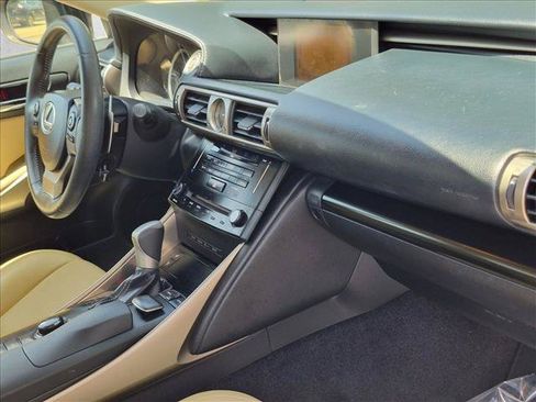 Used 2014 Lexus IS 250 w/ Navigation Package RWD image 21