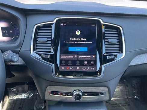 Certified 2023 Volvo XC90 B6 Ultimate AWD/4WD image 36