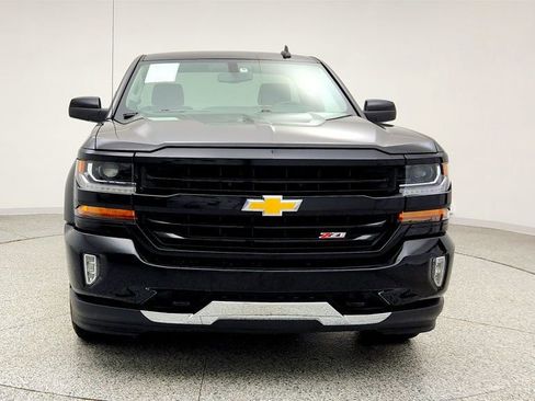 Used 2016 Chevrolet Silverado 1500 LT image 2