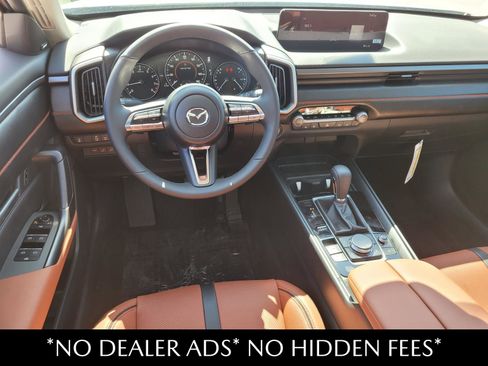 New 2026 MAZDA CX-50 AWD 2.5 S w/ Weather Package image 13