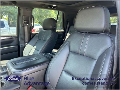 Used 2023 Chevrolet Tahoe RST w/ Luxury Package image 11