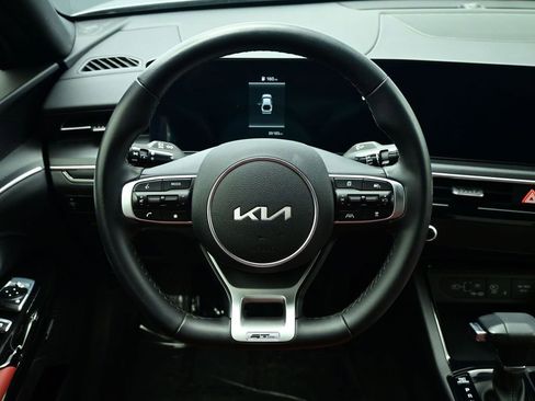 Used 2025 Kia K5 GT-Line w/ GT-Line Premium Package image 34