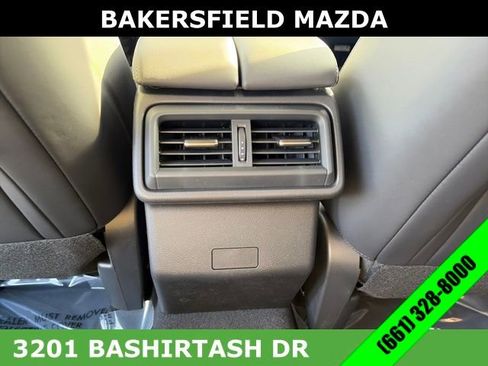 New 2026 MAZDA CX-5 Select image 24