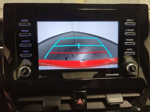 Used 2023 Toyota Camry SE FWD image 17