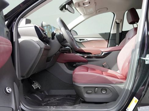 New 2026 Buick Envision Sport Touring image 23