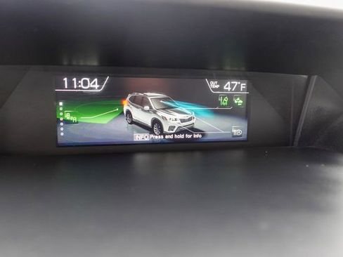 Used 2022 Subaru Forester Premium w/ Popular Package #1 image 17