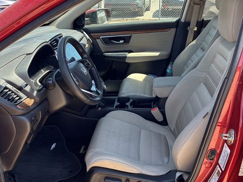 Used 2019 Honda CR-V EX image 3