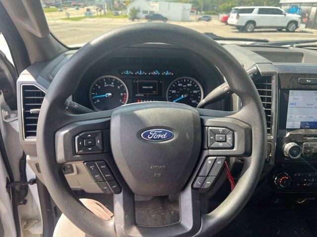 Used 2022 Ford F250 XLT AWD/4WD image 4