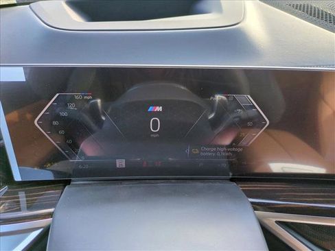New 2026 BMW X5 xDrive50e AWD/4WD image 11