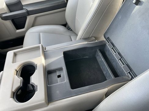 Used 2022 Ford F350 XL w/ STX Appearance Package image 15