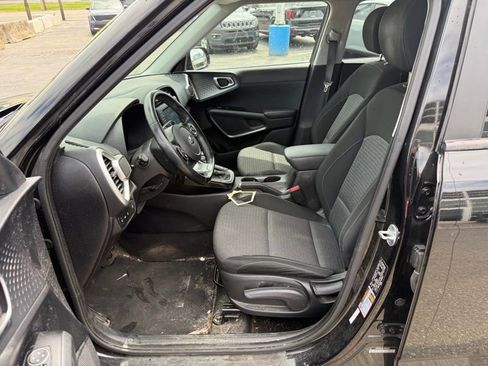 Used 2020 Kia Soul GT-Line FWD image 9