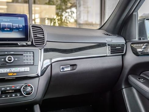 Used 2017 Mercedes-Benz GLS 450 GLS450 4MATIC - THIRD ROW - NA image 40