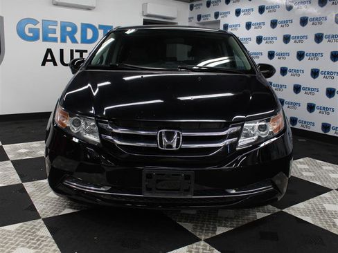 Used 2015 Honda Odyssey EX image 6
