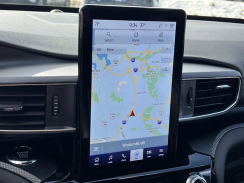 Used 2023 Ford Explorer ST w/ Equipment Group 401A image 20