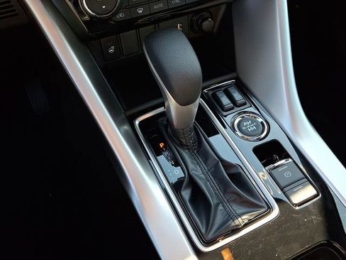 New 2026 Mitsubishi Eclipse Cross SEL image 11