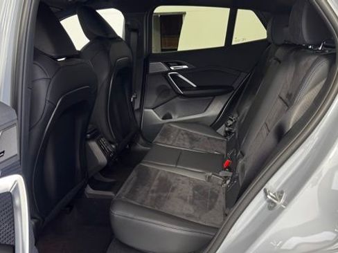 New 2026 BMW X2 xDrive28i w/ Technology Package image 16