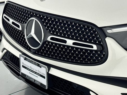 New 2026 Mercedes-Benz GLC 300 image 12