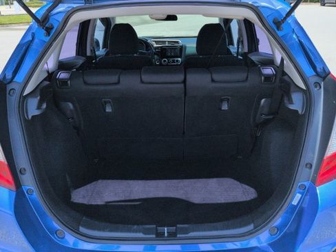 Used 2016 Honda Fit EX image 14