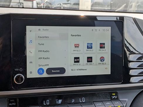 Used 2025 Toyota Camry LE FWD image 18