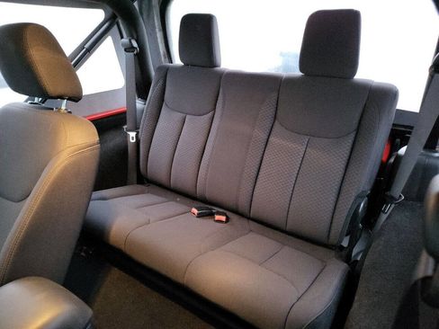 Used 2014 Jeep Wrangler Sport w/ Quick Order Package 24S image 19