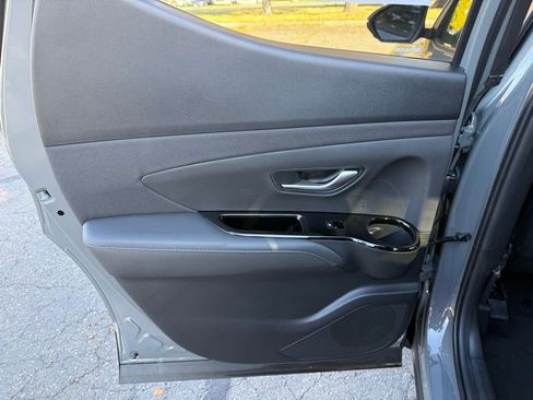 New 2026 Hyundai Santa Cruz XRT image 16