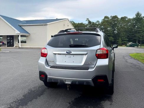 Used 2015 Subaru Crosstrek 2.0i Limited image 5