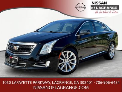 Used 2017 Cadillac XTS Luxury