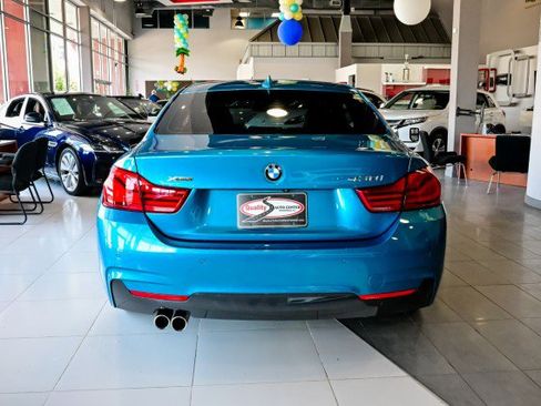 Used 2018 BMW 430i xDrive Coupe image 6
