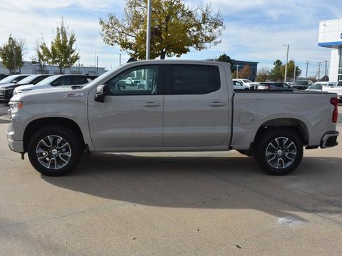 New 2026 Chevrolet Silverado 1500 RST image 10