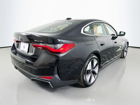 New 2026 BMW i4 xDrive40i w/ Premium Package AWD/4WD image 5